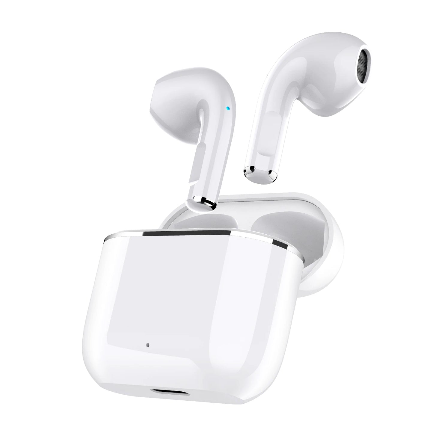 Pro 4 TWS Wireless Headphones Earphone for Xiaomi and IPhone