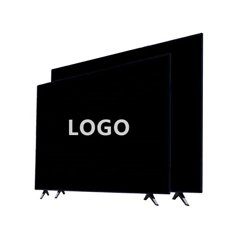 65 Inches Frameless 2K 4K Smart TV