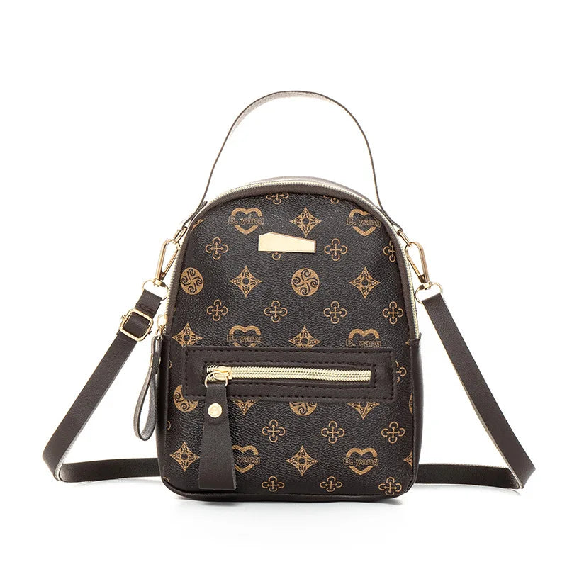 Mini Backpack for Women