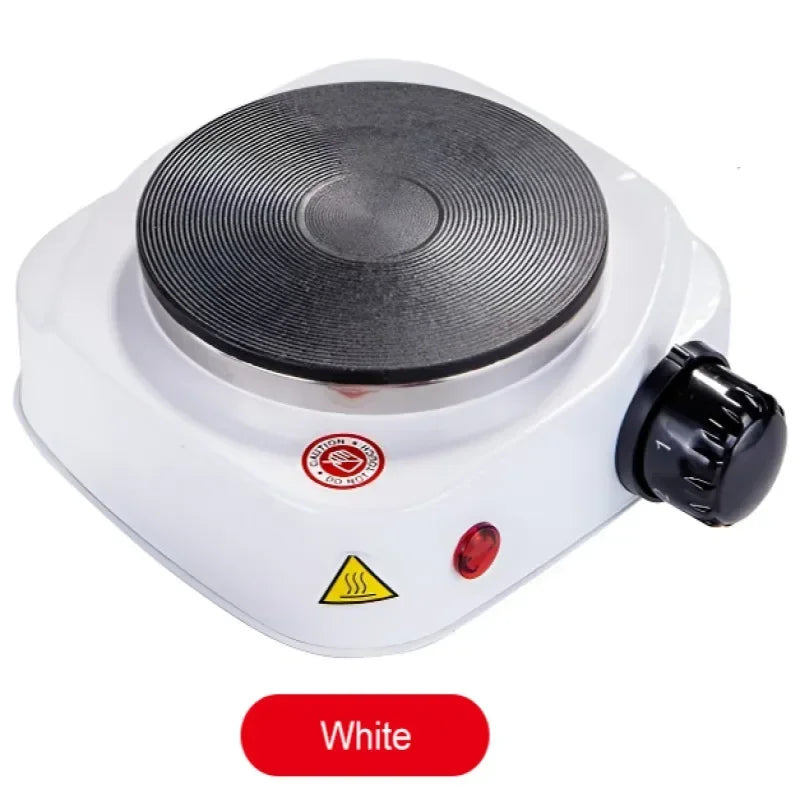 Mini Heater Lipstick Electric Stove