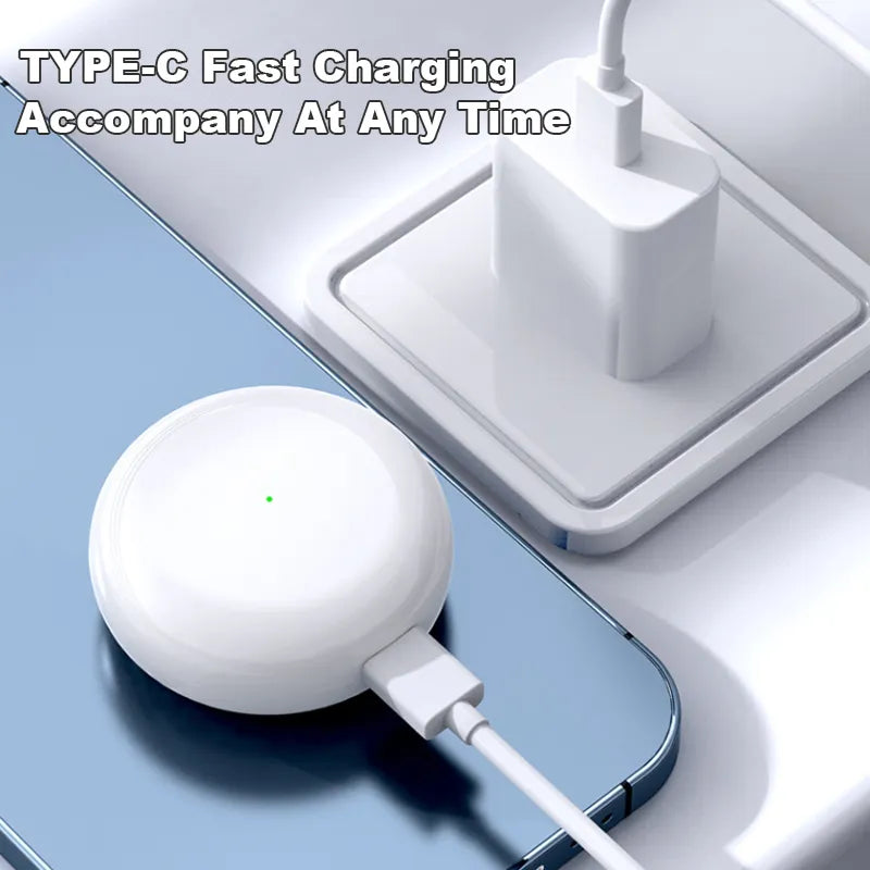 Air Pro 6 TWS Wireless Headphones for Iphone and Xiaomi