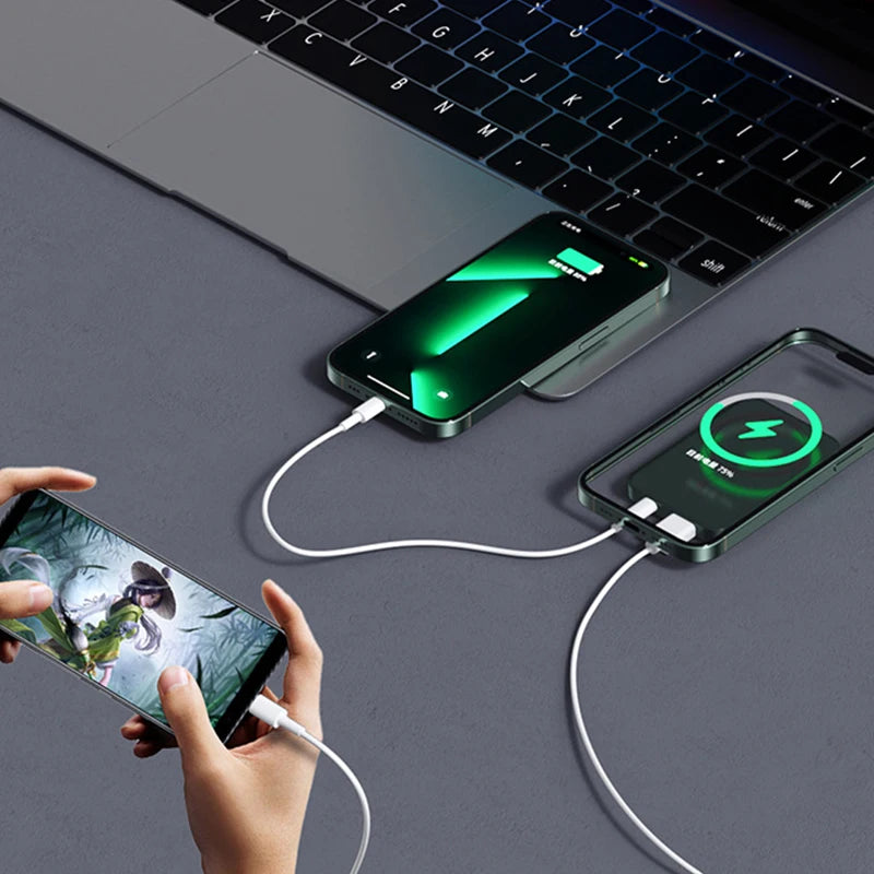 100000mAh Power Bank Wireless Charger