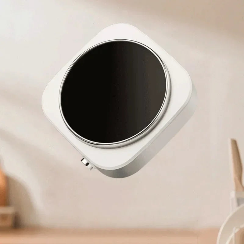 Mini Heater Lipstick Electric Stove