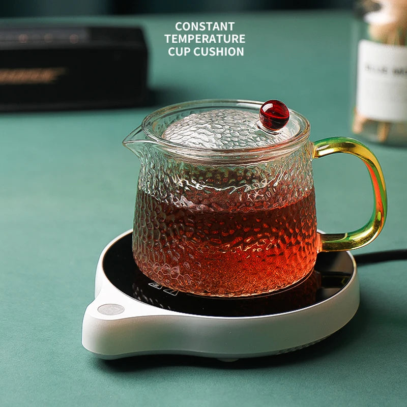 110V/220V Cup Heater Mug Warmer/Cooker