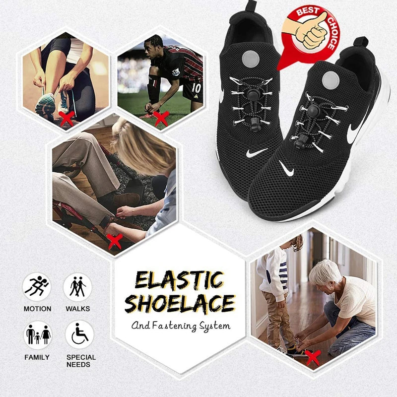 Shoelaces for Sneakers