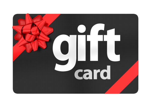 Gift Card - Gold