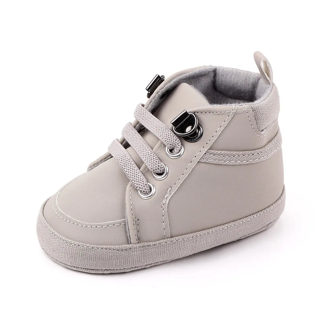 Fashion Brand Baby Boots Shoes for New borns and Infants