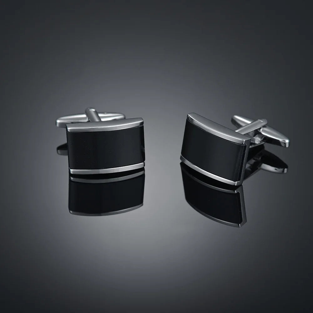 Light Luxury Shirt Cufflink