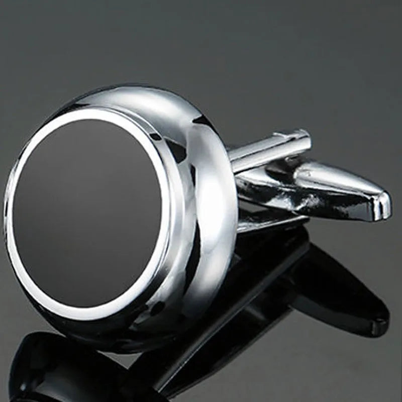 Classic design men's French shirt CuffLinks