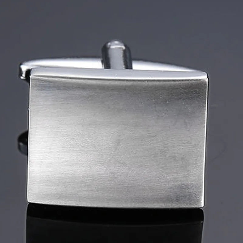 Classic design men's French shirt CuffLinks