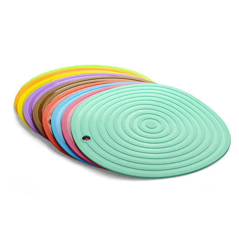 Induction Cooker Mat