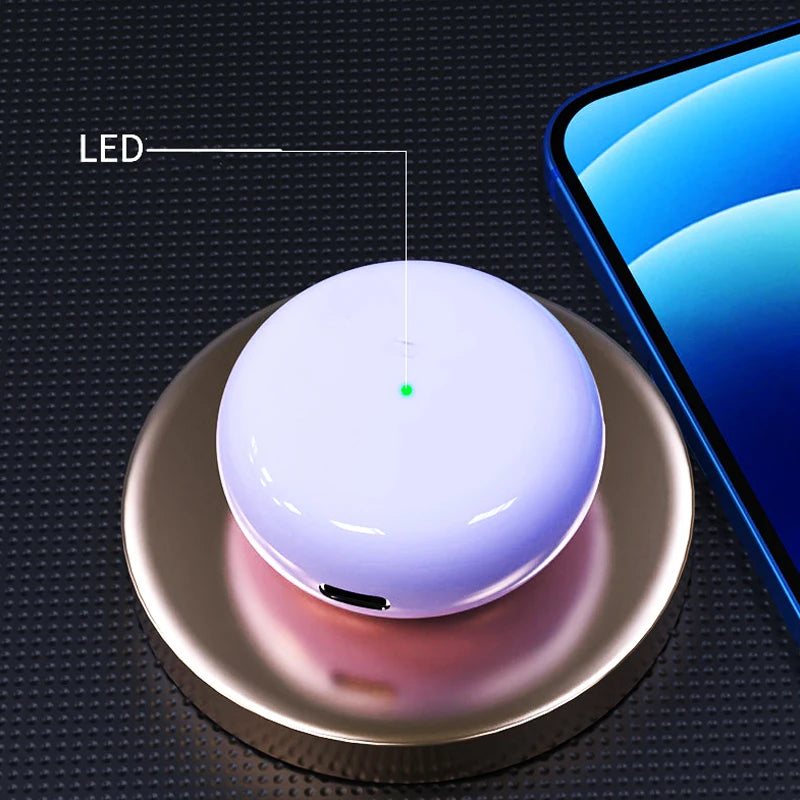 Air Pro 6 TWS Wireless Headphones for Iphone and Xiaomi