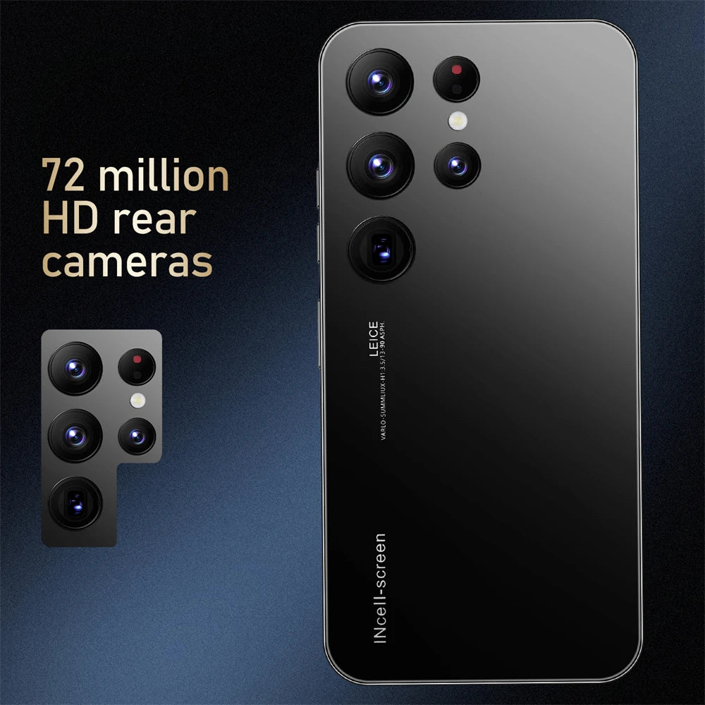 S24 Mobile Phone