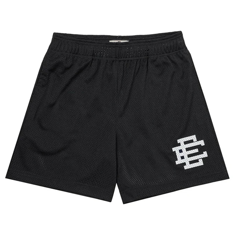 EE NEW YORK CITY SKYLINE men's casual shorts