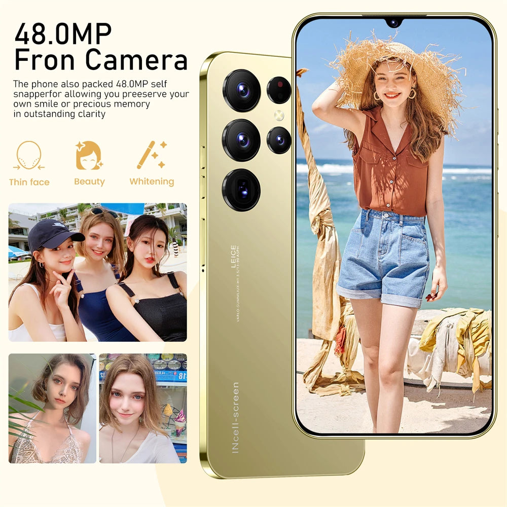S24 Mobile Phone