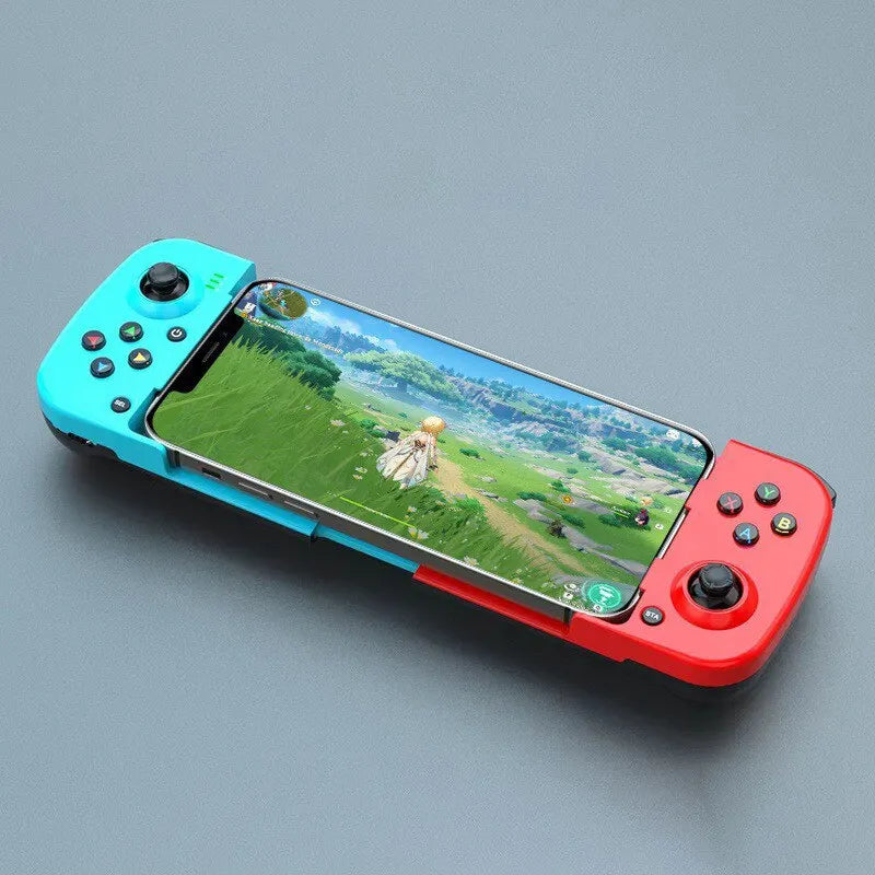Gamepad for Android & Apple Devices