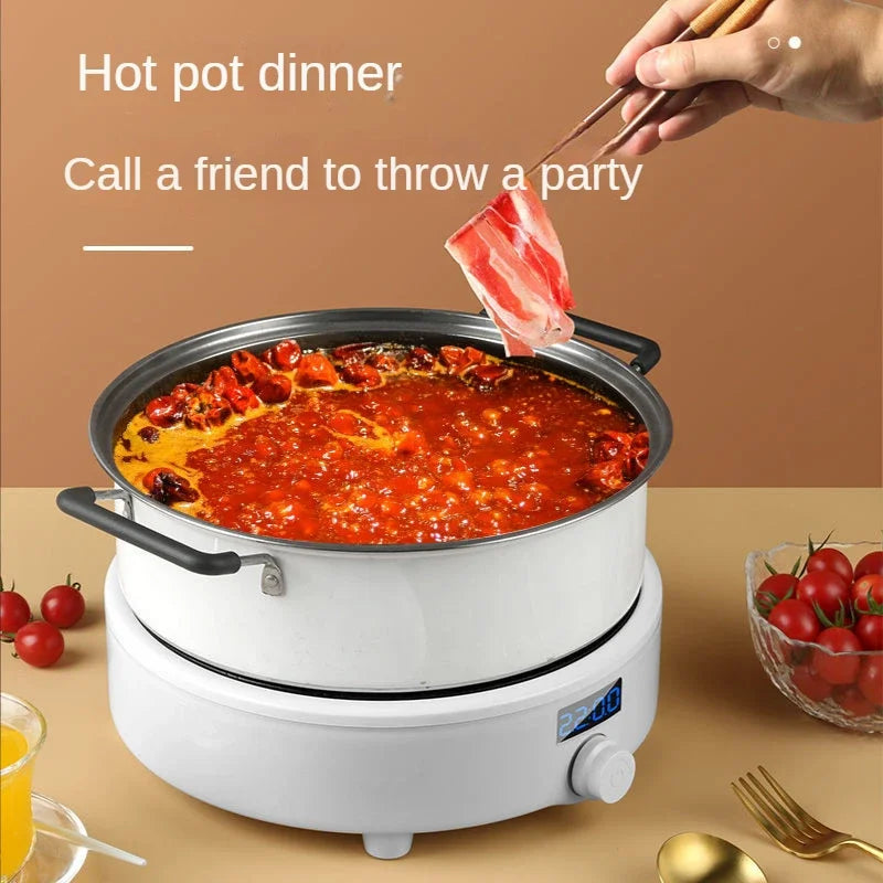Electric Induction Cooker