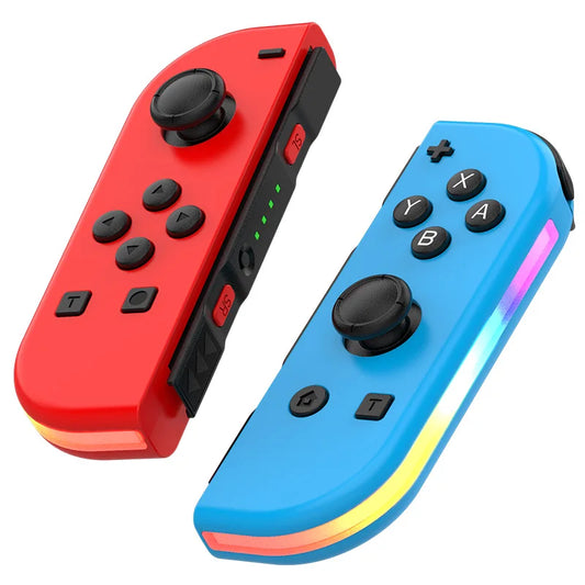 Joy-2 Controller Joystick for Switch