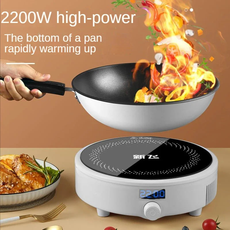 Electric Induction Cooker