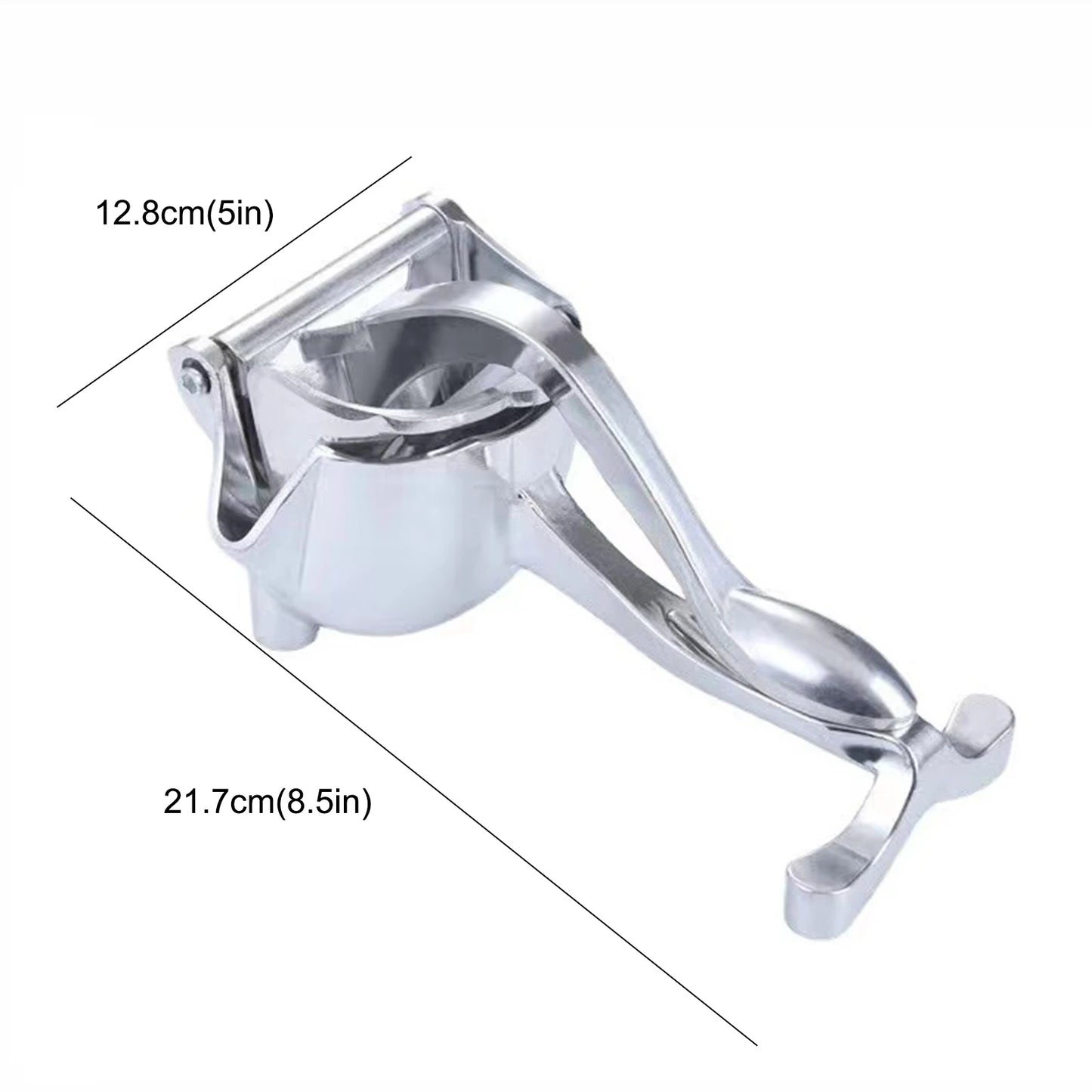 Manual Juicer Fruits Pomegranate Squeezer