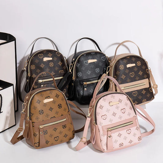Mini Backpack for Women