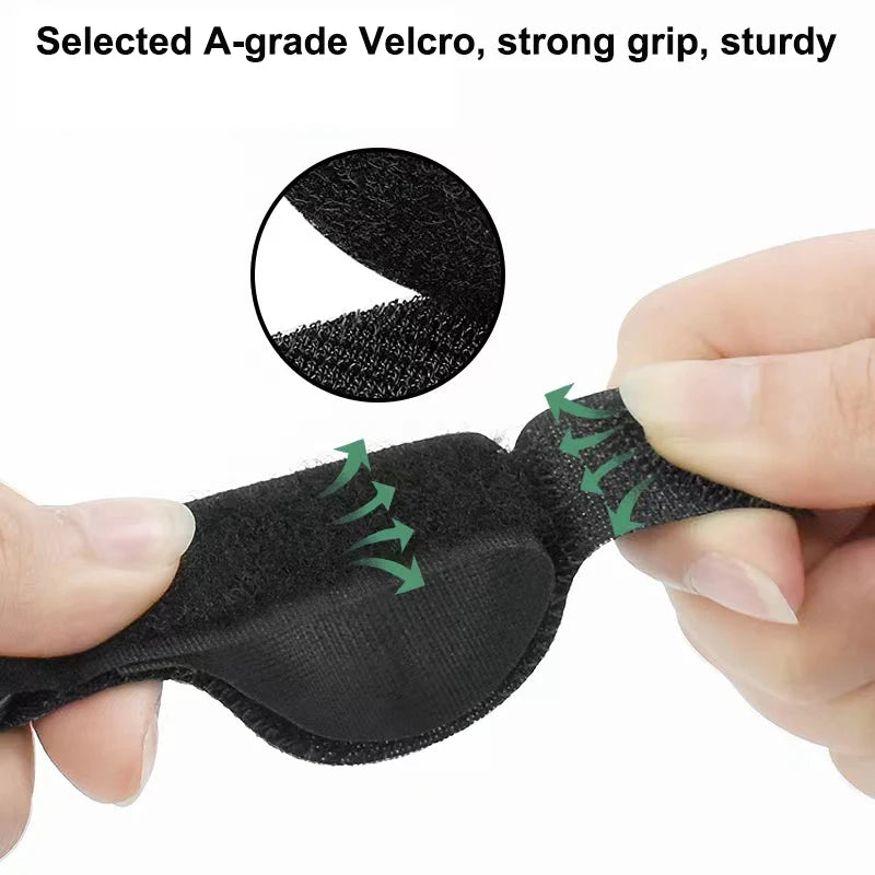 Stroller Hooks