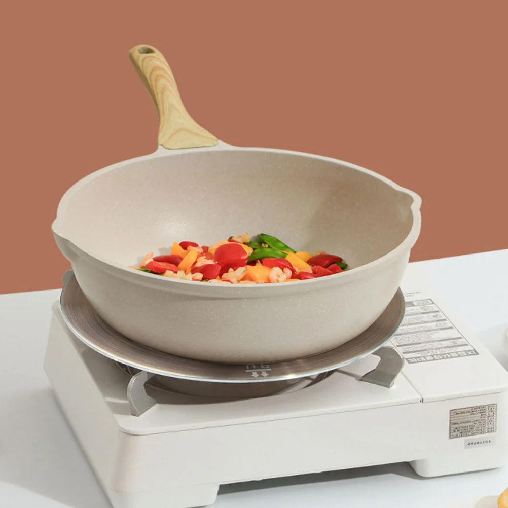 Induction Cooker Heat Conduction Plate