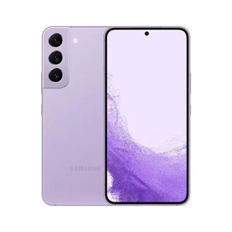 Samsung Galaxy S22 5G S901U1  S901U 128/256GB ROM 8GB RAM