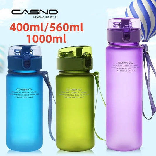 Brand BPA Free Leak Water Bottle