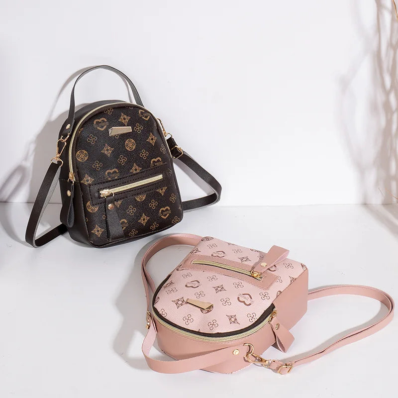 Mini Backpack for Women