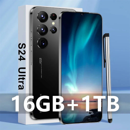 S24 Mobile Phone