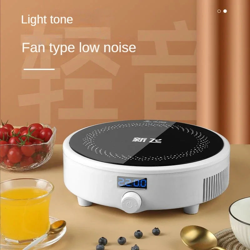 Electric Induction Cooker