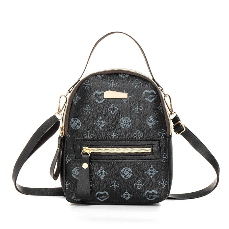 Mini Backpack for Women
