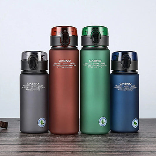 Brand BPA Free Leak Proof Sports Water Bottle