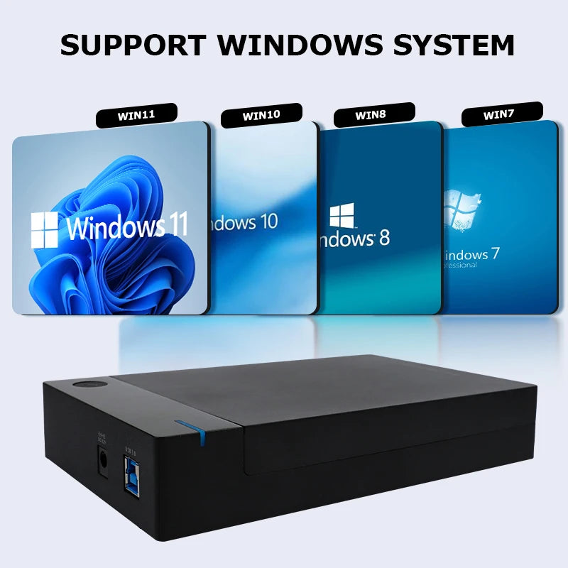 New HDD Retro Game Console with 40000 Games for PS4/PS3/PS2/WII/WIIU
