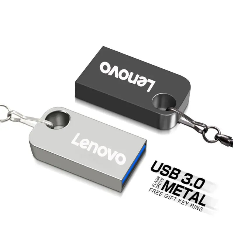 Lenovo Mini Pen/Flash Drive 2TB 1TB 512GB