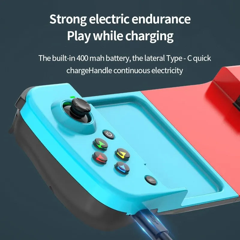 Gamepad for Android & Apple Devices