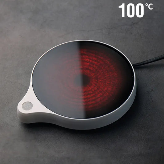110V/220V Cup Heater Mug Warmer/Cooker