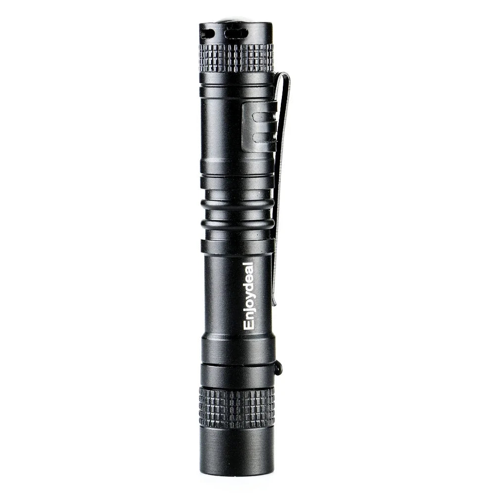 Mini Flashlight Torch