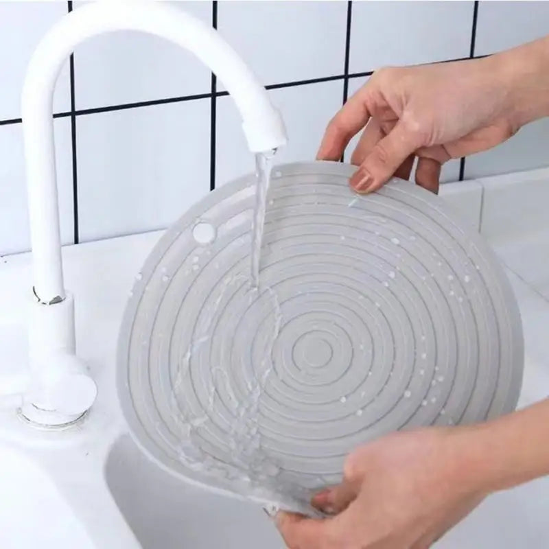 Induction Cooker Mat