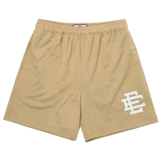 EE NEW YORK CITY SKYLINE men's casual shorts