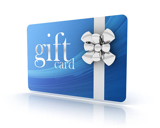 Gift Card - Gold